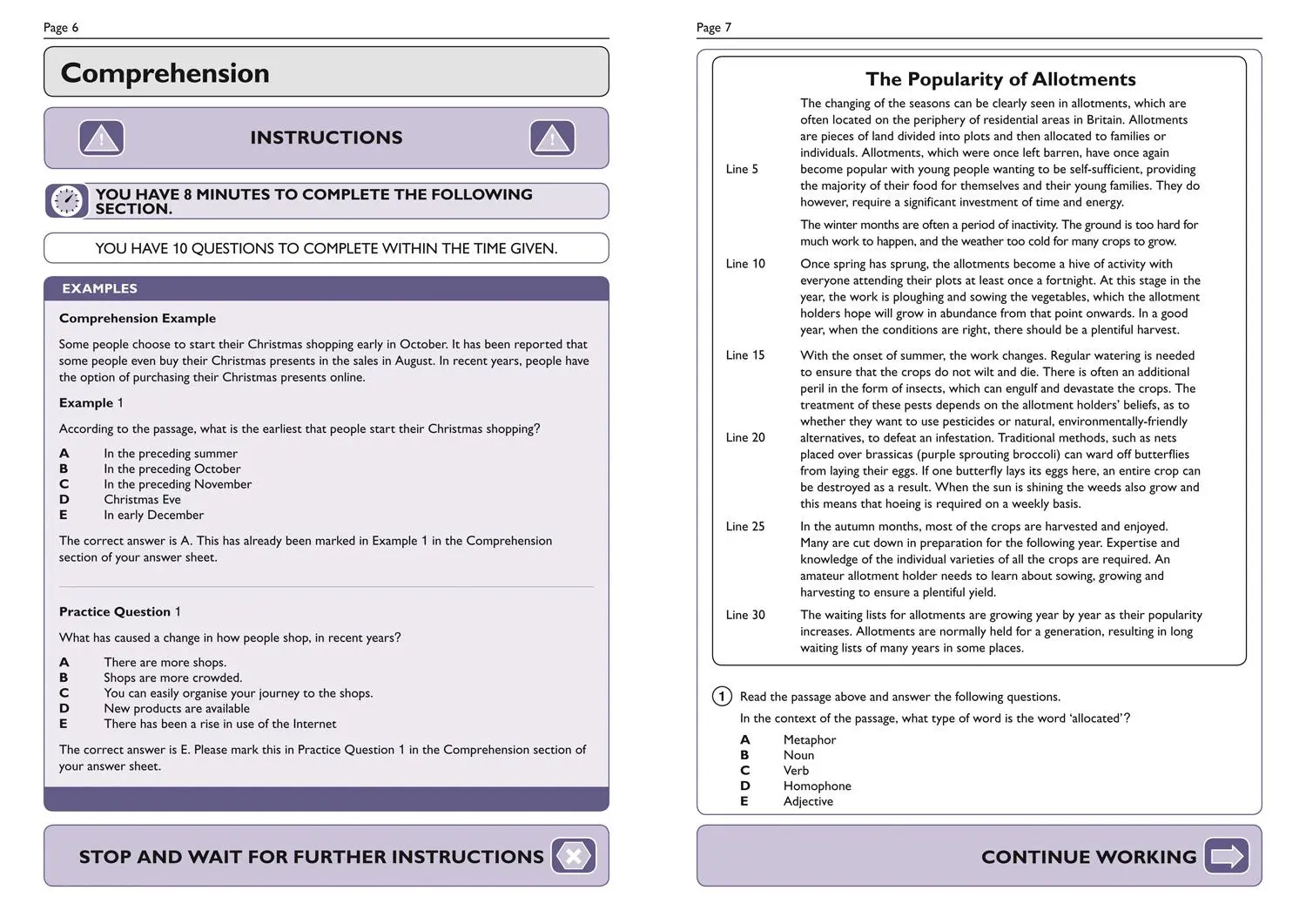 Bild: 9781844198436 | Letts 11+ Success -- 11+ Practice Test Papers Bumper Book, Inc....