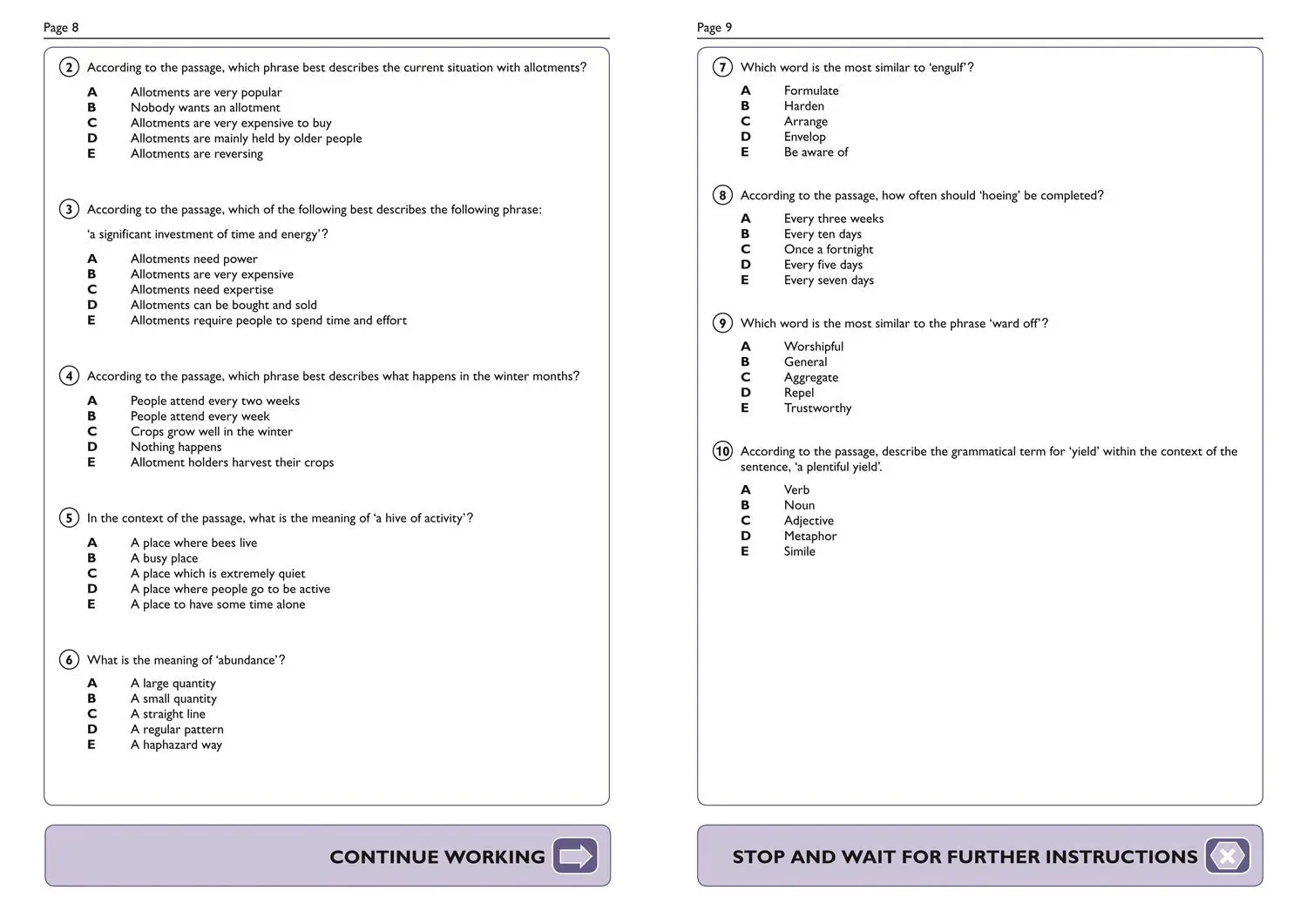 Bild: 9781844198436 | Letts 11+ Success -- 11+ Practice Test Papers Bumper Book, Inc....