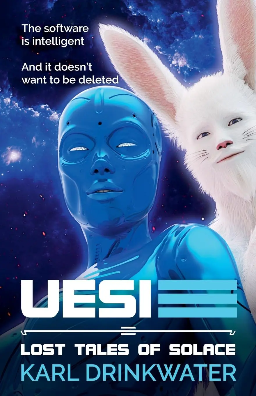 Cover: 9781911278436 | UESI | Karl Drinkwater | Taschenbuch | Englisch | 2025