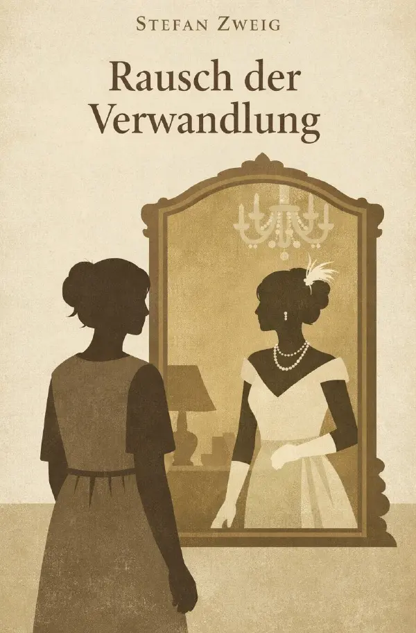 Cover: 9783565338436 | Rausch der Verwandlung | DE | Stefan Zweig | Taschenbuch | 208 S.