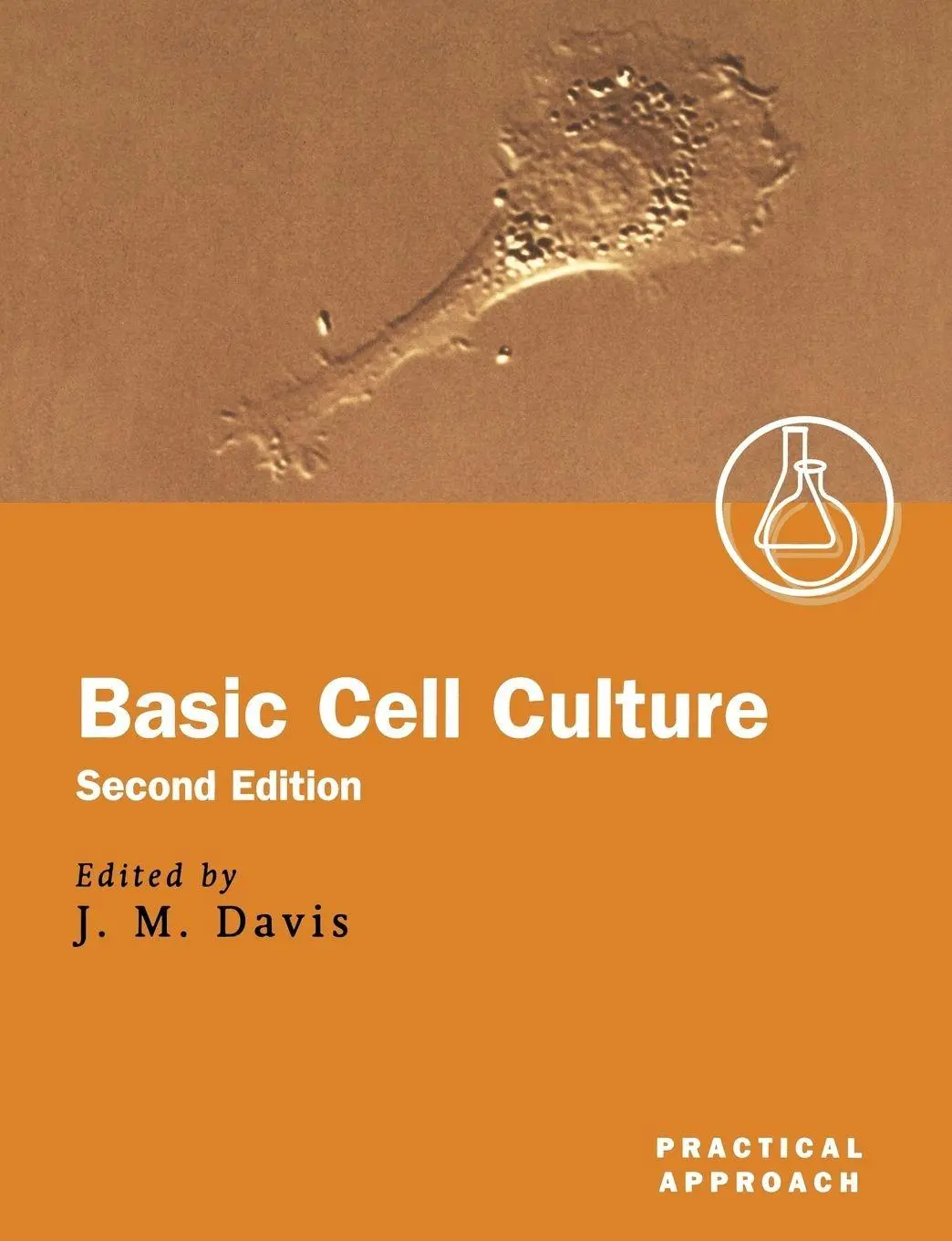 Cover: 9780199638536 | Basic Cell Culture | Davis | Taschenbuch | Kartoniert / Broschiert