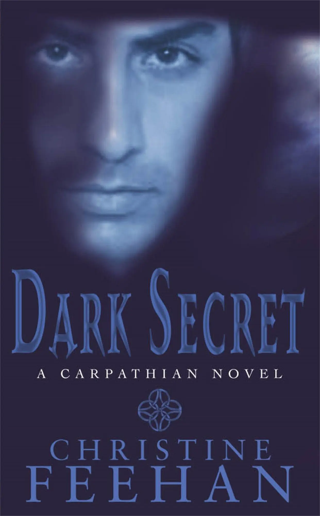 Cover: 9780749938536 | Dark Secret | Number 15 in series | Christine Feehan | Taschenbuch