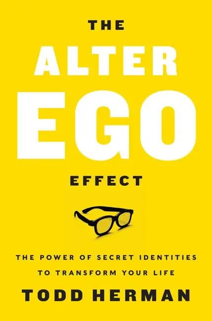 Cover: 9780062838636 | The Alter Ego Effect | Todd Herman | Buch | Gebunden | Englisch | 2019