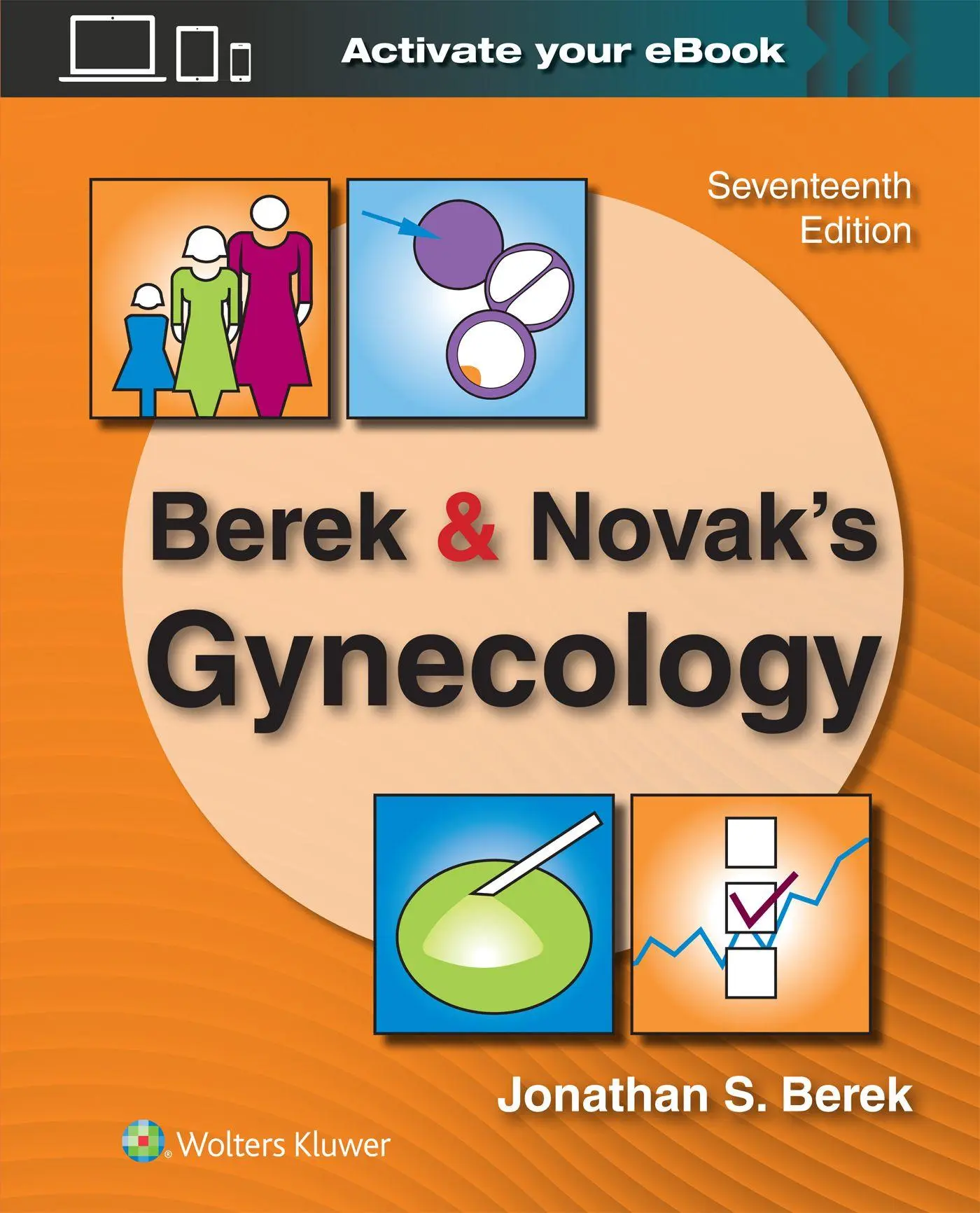 Cover: 9781975238636 | Berek &amp; Novak's Gynecology | Jonathan S. Berek | Buch | Englisch