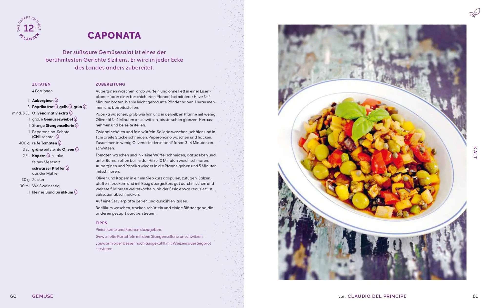 Bild: 9783710608636 | 30 Pflanzen pro Woche | Katharina Seiser | Buch | 224 S. | Deutsch