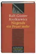 Cover: 9783936428636 | Nirgends ein Feuer mehr | Die Verschwiegene Bibliothek 5 | Krolkiewicz