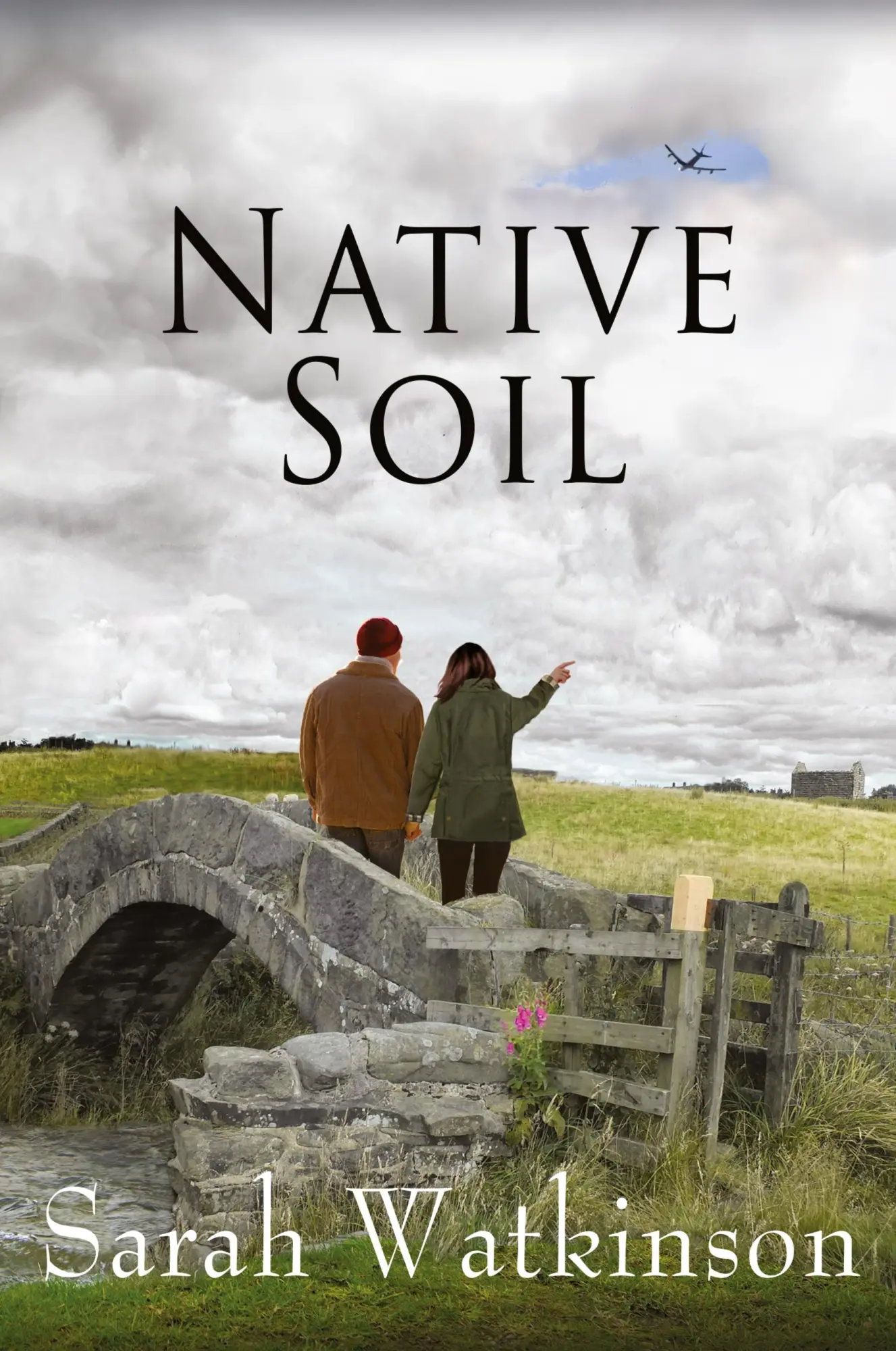 Cover: 9798985428636 | Native Soil | Sarah Watkinson | Taschenbuch | Englisch | 2023