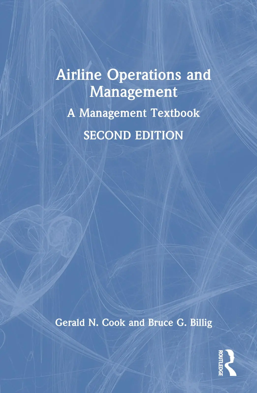 Cover: 9781032268736 | Airline Operations and Management | A Management Textbook | Buch