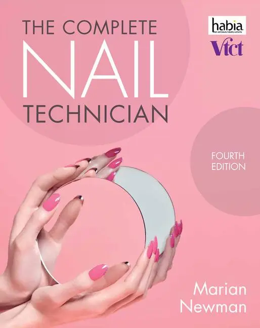 Cover: 9781473748736 | The Complete Nail Technician | Marian Newman | Taschenbuch | Englisch