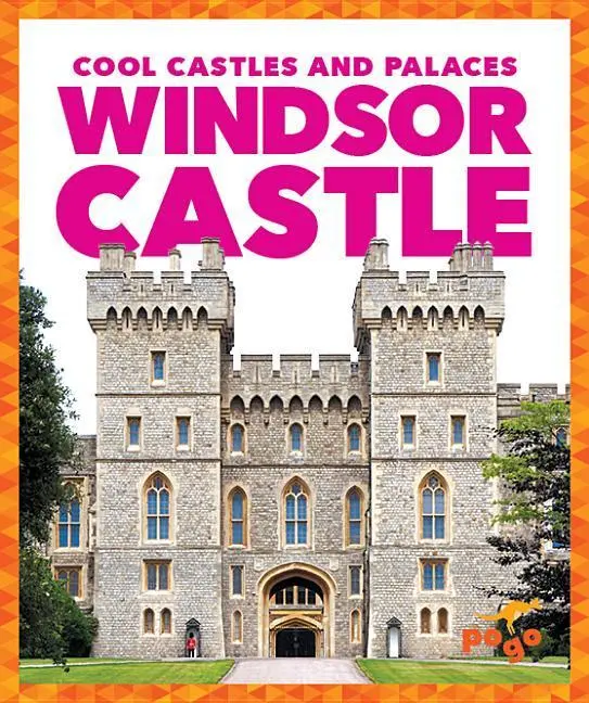 Cover: 9781641288736 | Windsor Castle | Clara Benington | Buch | Gebunden | Englisch | 2019