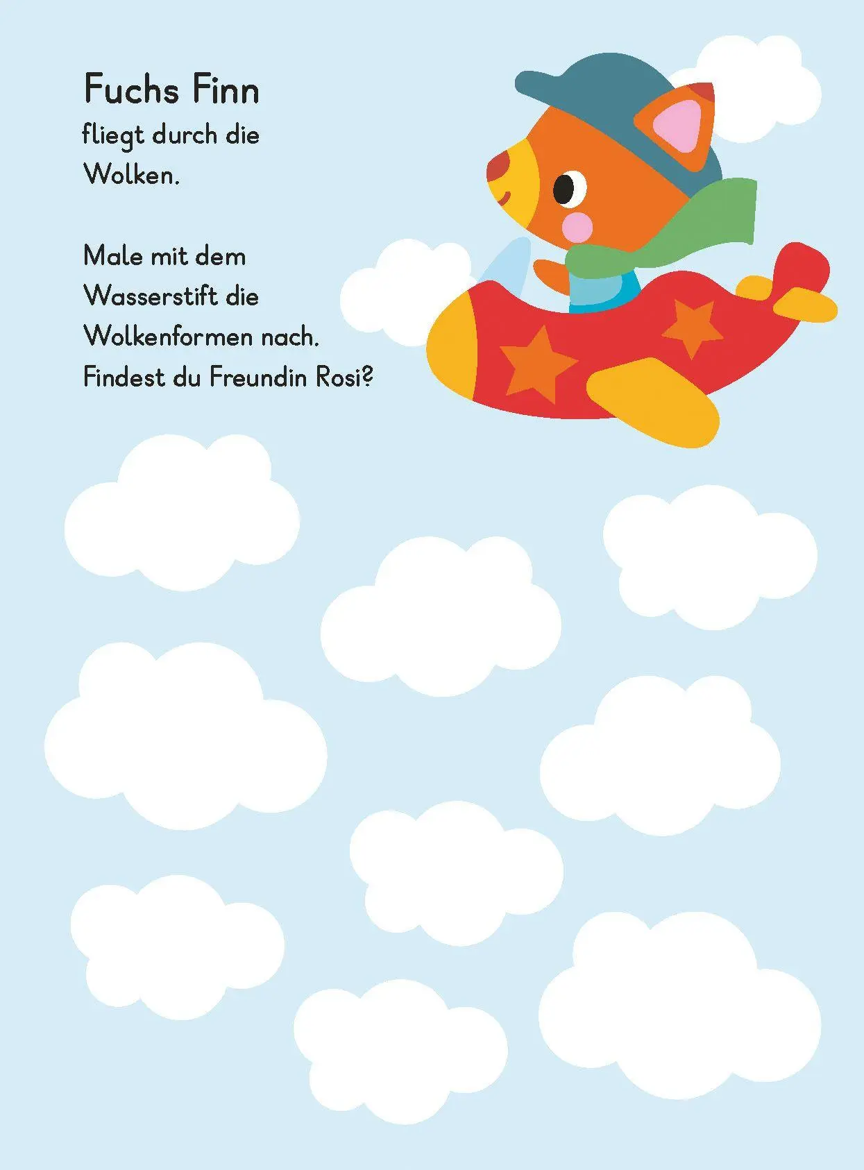 Bild: 9783129498736 | Wasserzauber-Rätselspaß: Schwungübungen | Buch | 40 S. | Deutsch