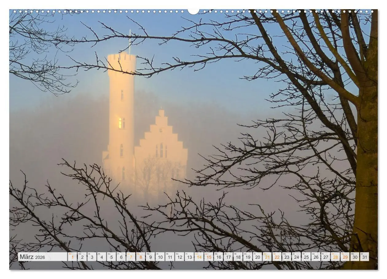Bild: 9783457258736 | Rügenliebe 2026 (Wandkalender 2026 DIN A2 quer), CALVENDO...