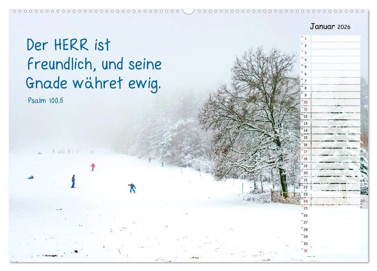 Bild: 9783457708736 | Heimat Hesselberg (hochwertiger Premium Wandkalender 2026 DIN A2...
