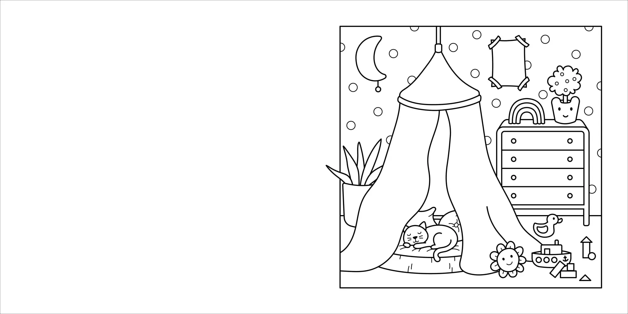 Bild: 9783841068736 | Cosy Coloring - Home sweet Home | Taschenbuch | 64 S. | Deutsch | 2026