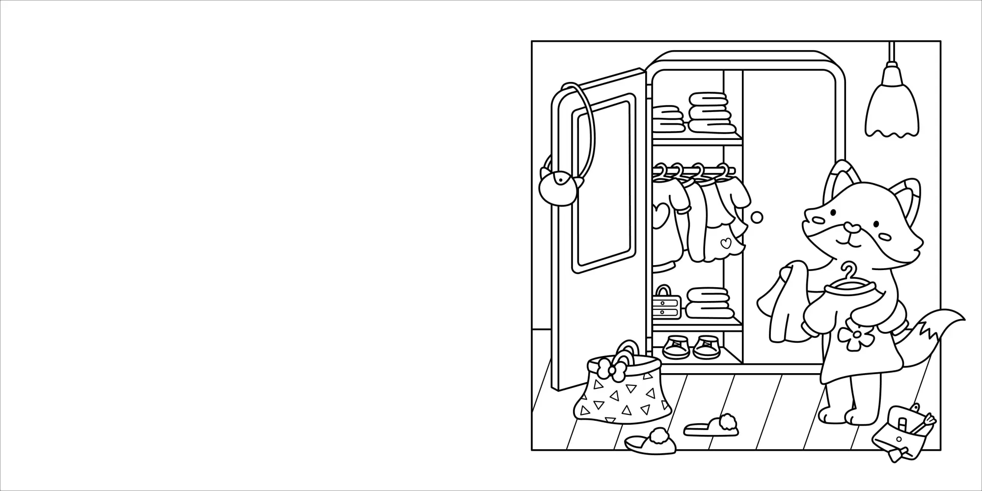 Bild: 9783841068736 | Cosy Coloring - Home sweet Home | Taschenbuch | 64 S. | Deutsch | 2026