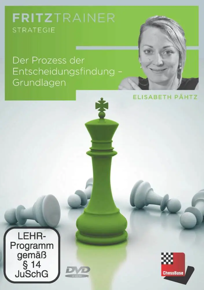 Der Prozess der Entscheidungsfindung - Grundlagen,DVD-ROM