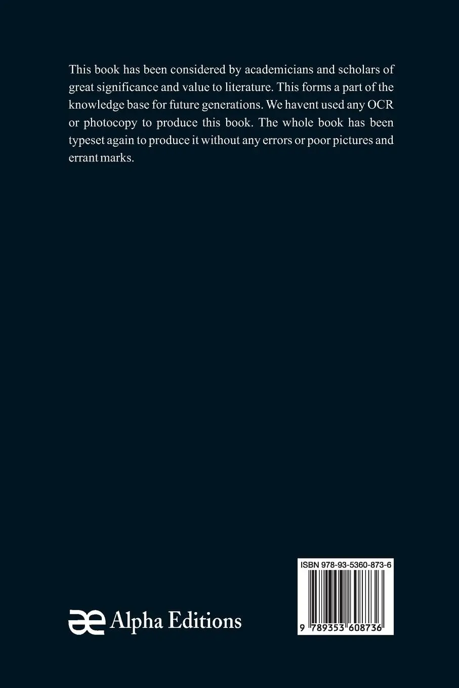 Rückseite: 9789353608736 | Operations in Waziristan, 1919-1920 | Branch | Taschenbuch | Englisch