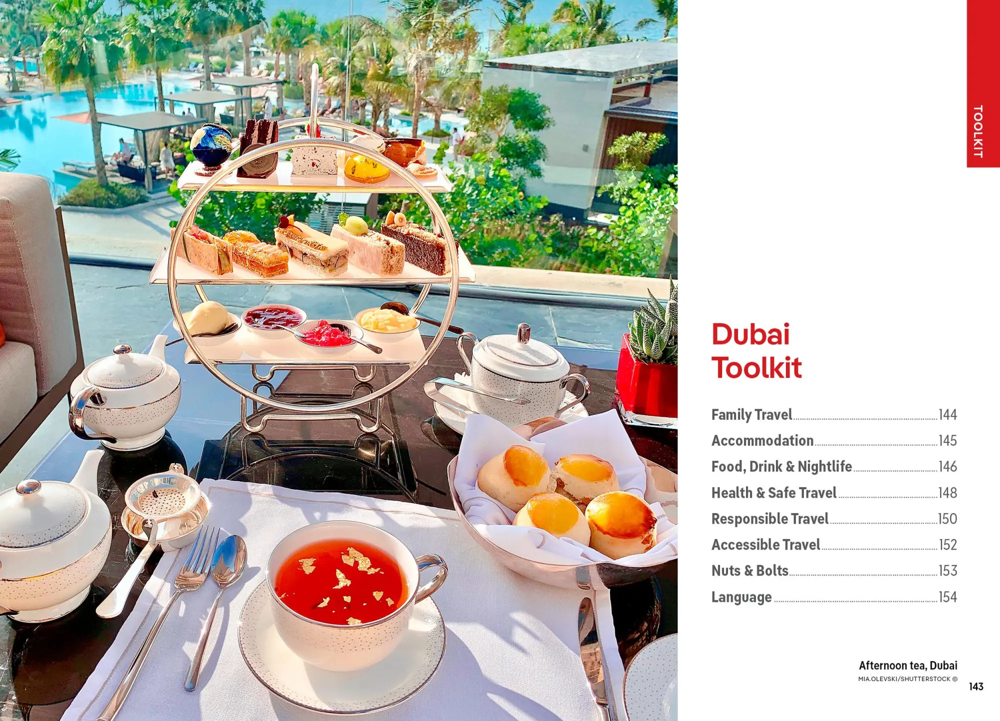 Bild: 9781838698836 | Pocket Dubai | Taschenbuch | Lonely Planet Travel Guide | Kartoniert