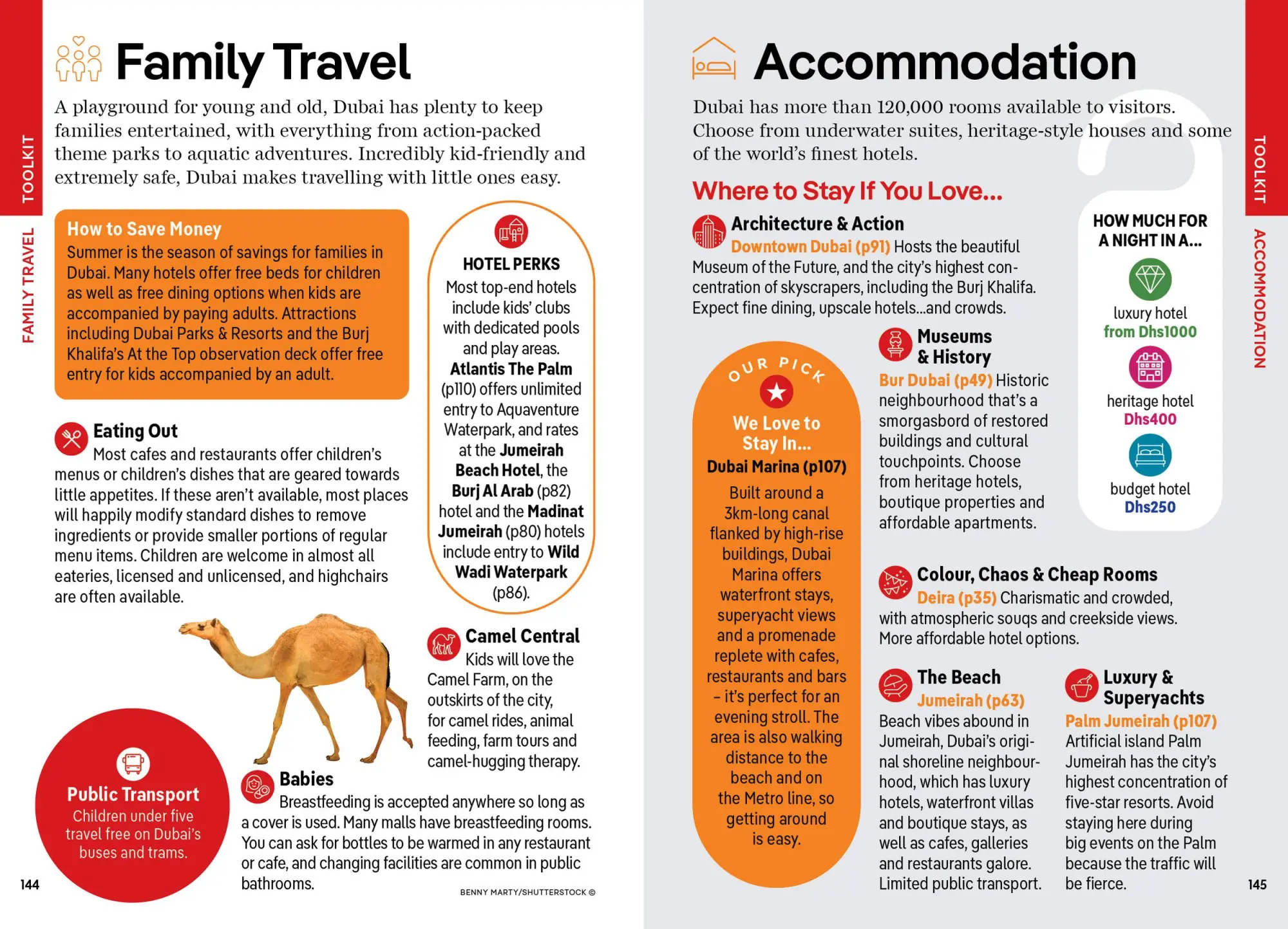 Bild: 9781838698836 | Pocket Dubai | Taschenbuch | Lonely Planet Travel Guide | Kartoniert