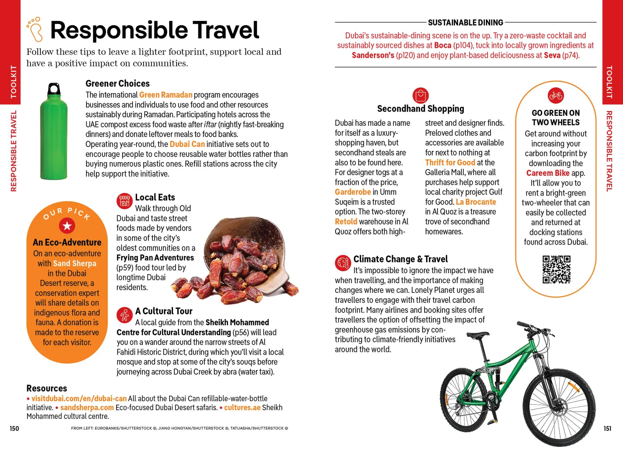 Bild: 9781838698836 | Pocket Dubai | Taschenbuch | Lonely Planet Travel Guide | Kartoniert