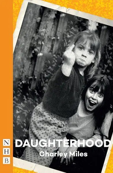 Cover: 9781848428836 | Daughterhood | Charley Miles | Taschenbuch | Englisch | 2020