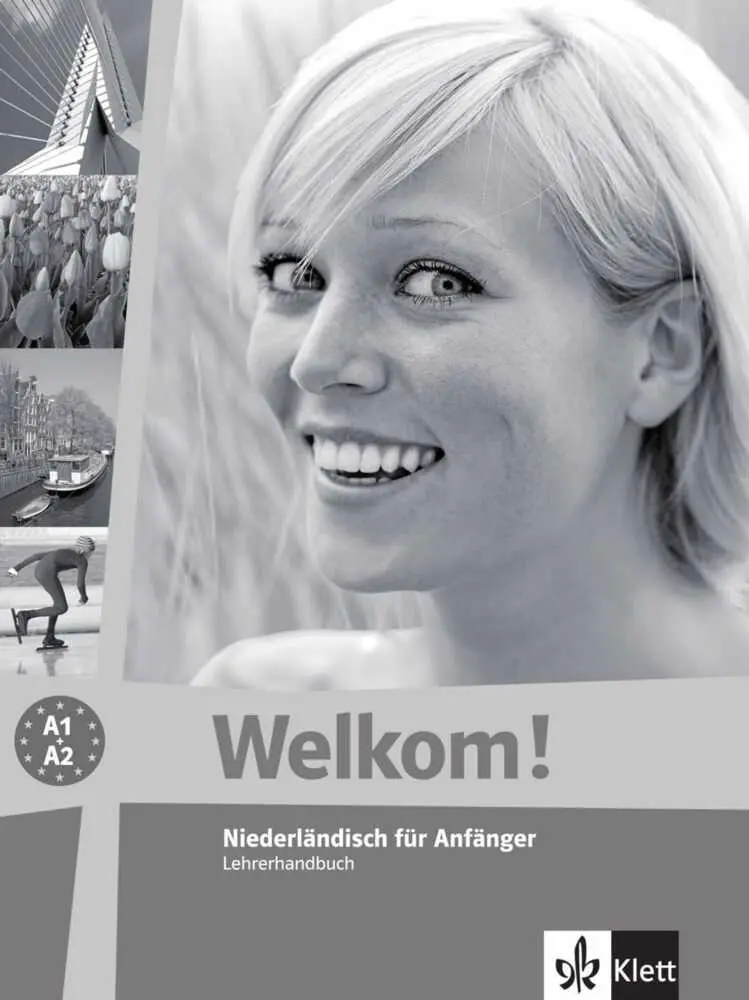 Cover: 9783125288836 | Welkom! A1-A2 | Niederländisch für Anfänger. Unterrichtshandbuch