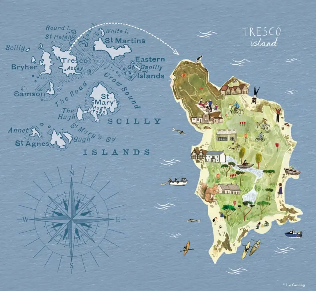 Bild: 9783453428836 | Island Dreams - Die Imkerei am Meer | Roman | Charlotte McGregor