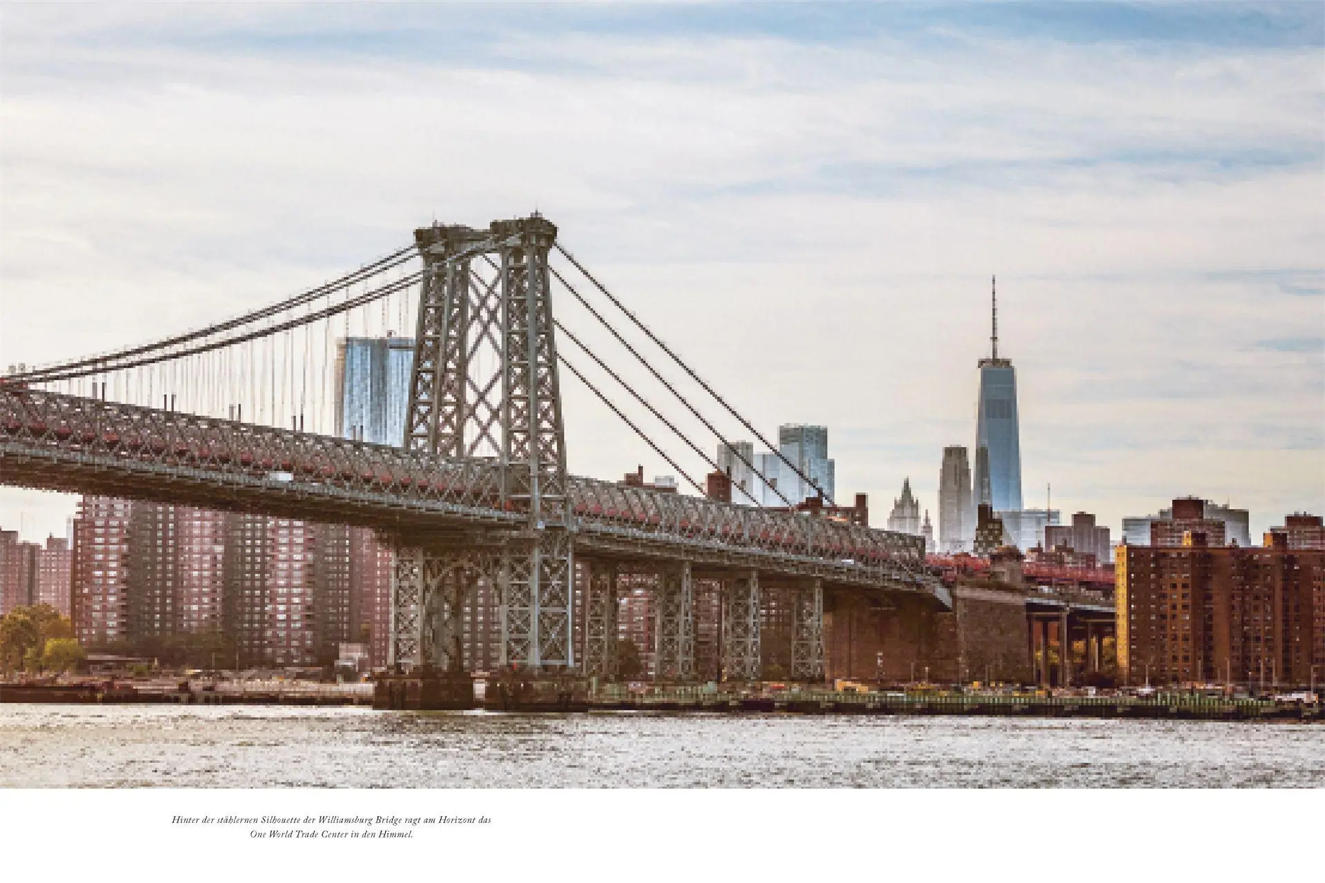 Bild: 9783734208836 | New York. Eine Augenreise | Muriel Françoise | Buch | Augenreisen