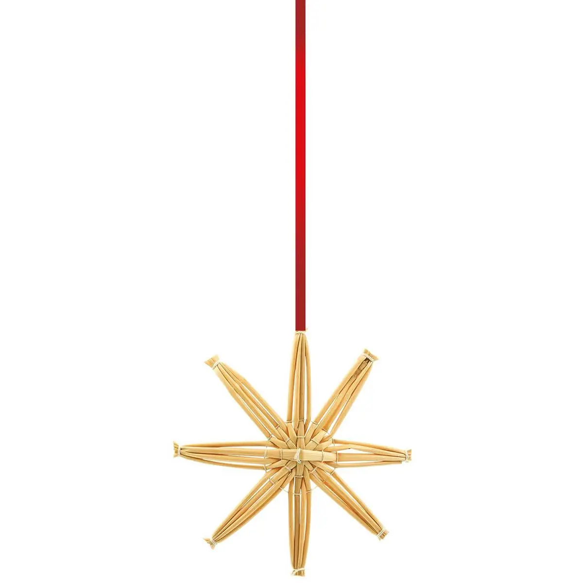 Bild: 4260445368936 | Der Strohsterne-Adventskalender | Kalender | Deutsch