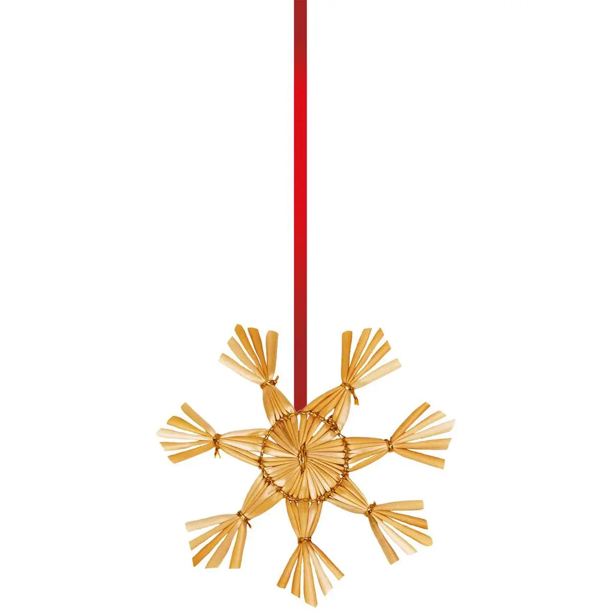 Bild: 4260445368936 | Der Strohsterne-Adventskalender | Kalender | Deutsch