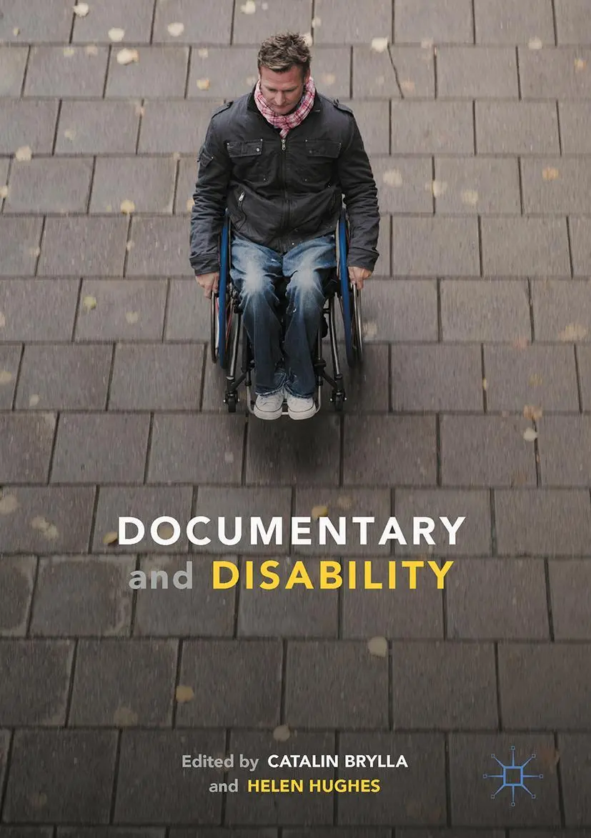 Cover: 9781137598936 | Documentary and Disability | Helen Hughes (u. a.) | Buch | xv | 2017