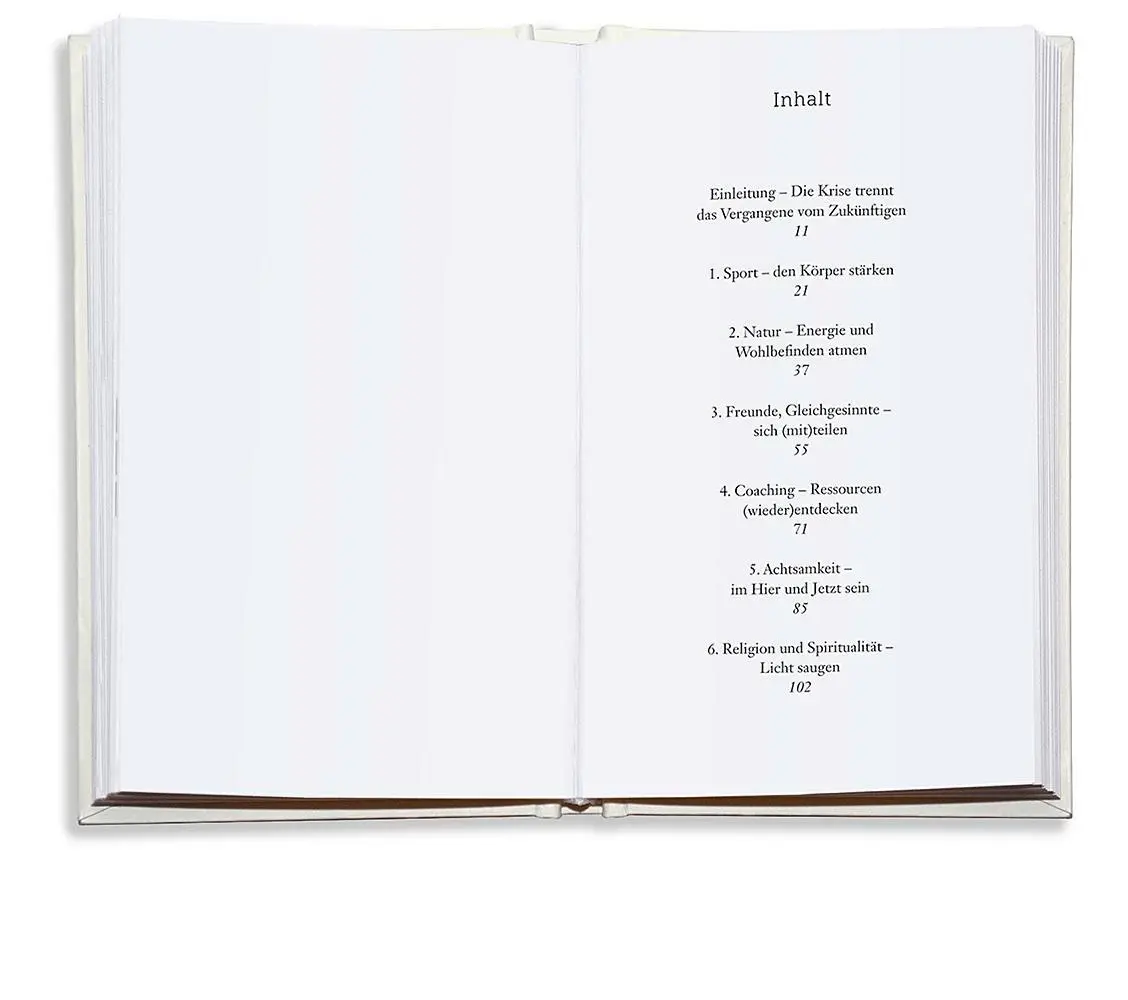 Bild: 9783426788936 | Der kleine Krisenkiller | Jens Förster | Buch | 240 S. | Deutsch
