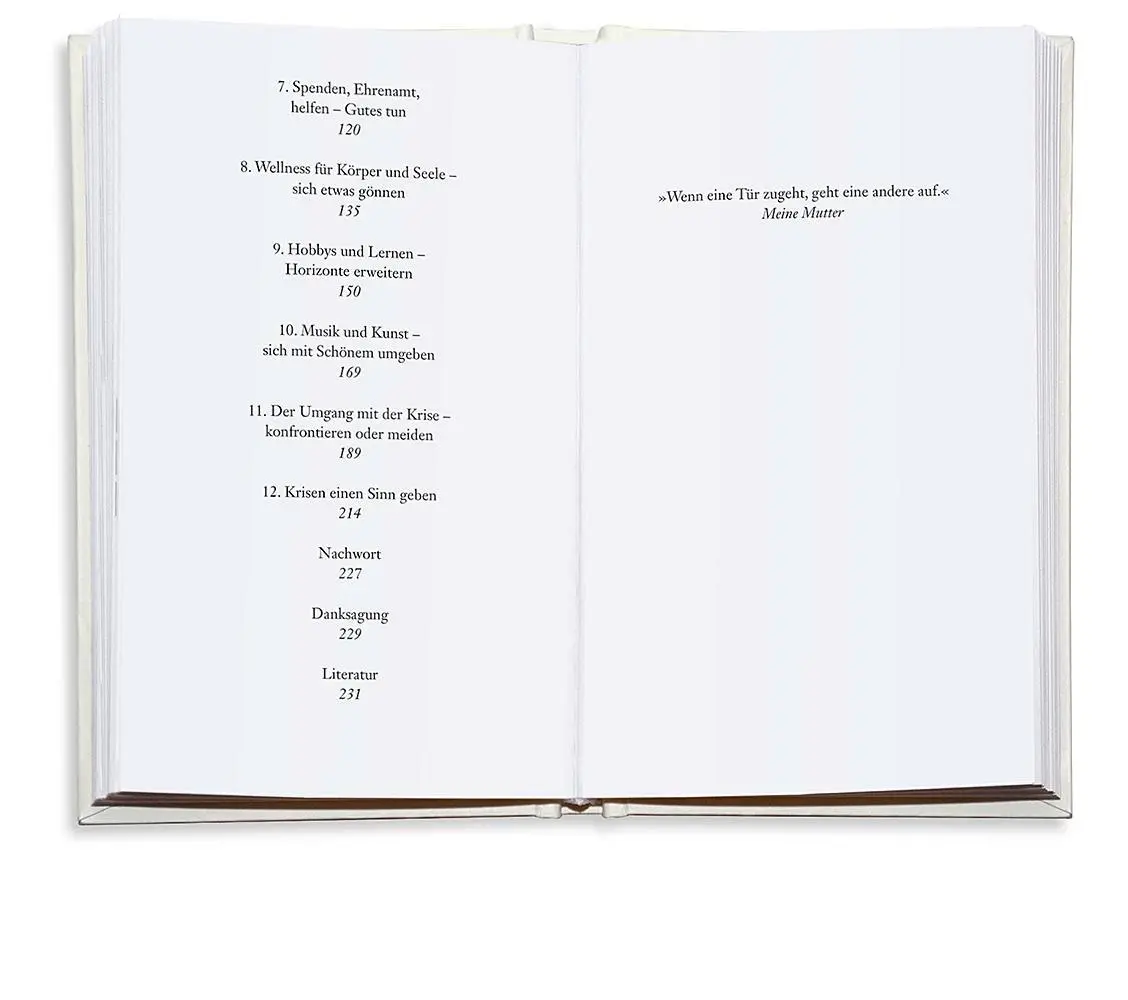 Bild: 9783426788936 | Der kleine Krisenkiller | Jens Förster | Buch | 240 S. | Deutsch