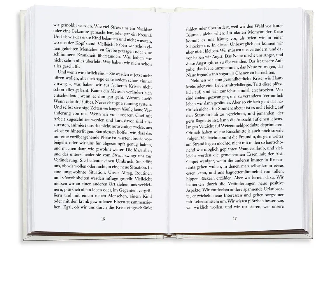 Bild: 9783426788936 | Der kleine Krisenkiller | Jens Förster | Buch | 240 S. | Deutsch