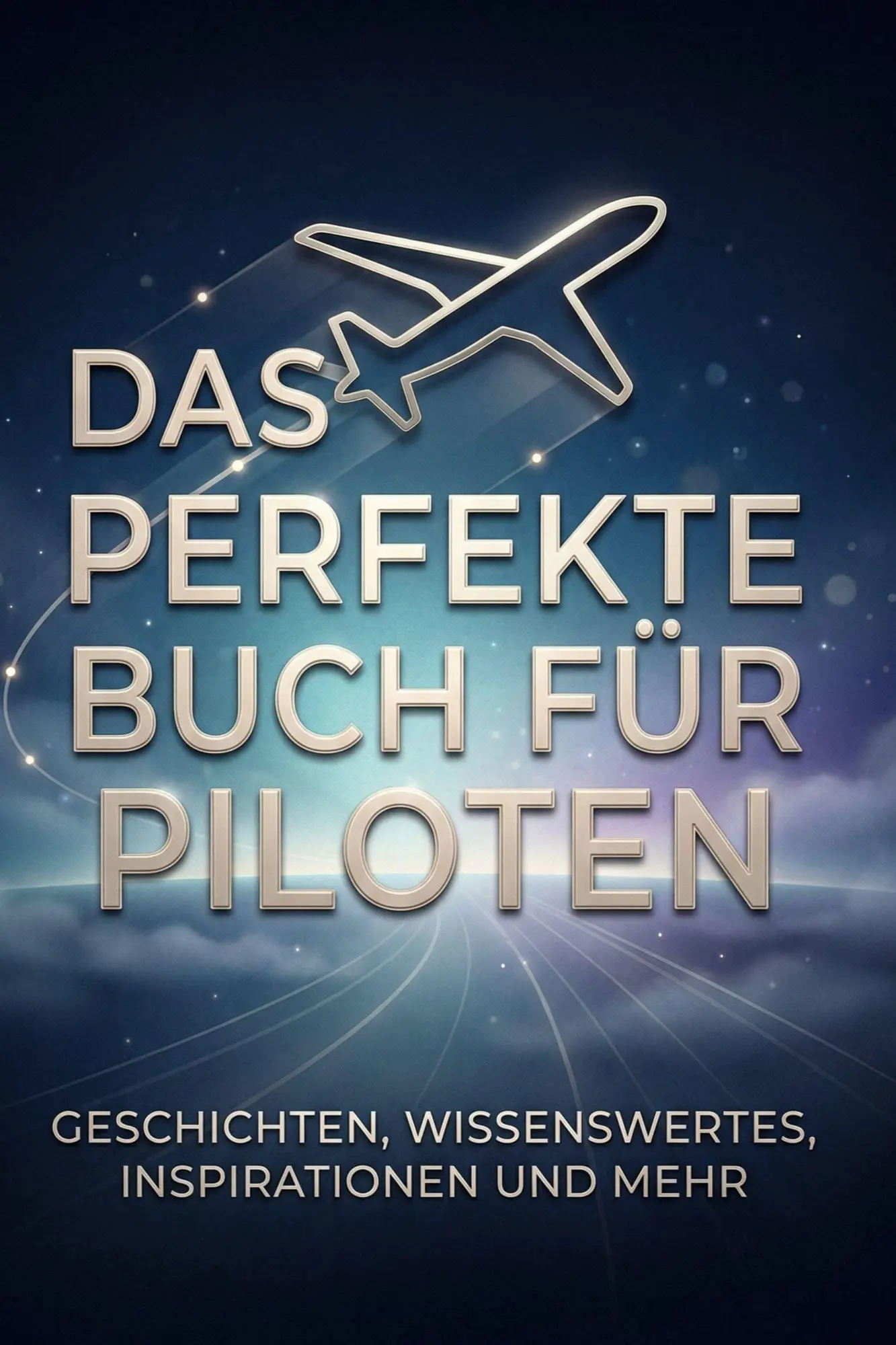 Cover: 9783695388936 | Das perfekte Buch für Piloten | Liam Bauer | Taschenbuch | 106 S.