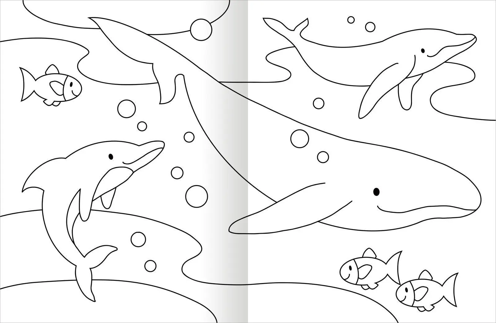 Bild: 9783845868936 | Malbuch Tiere | Malbuch ab 3 Jahren | Corina Beurenmeister | Buch