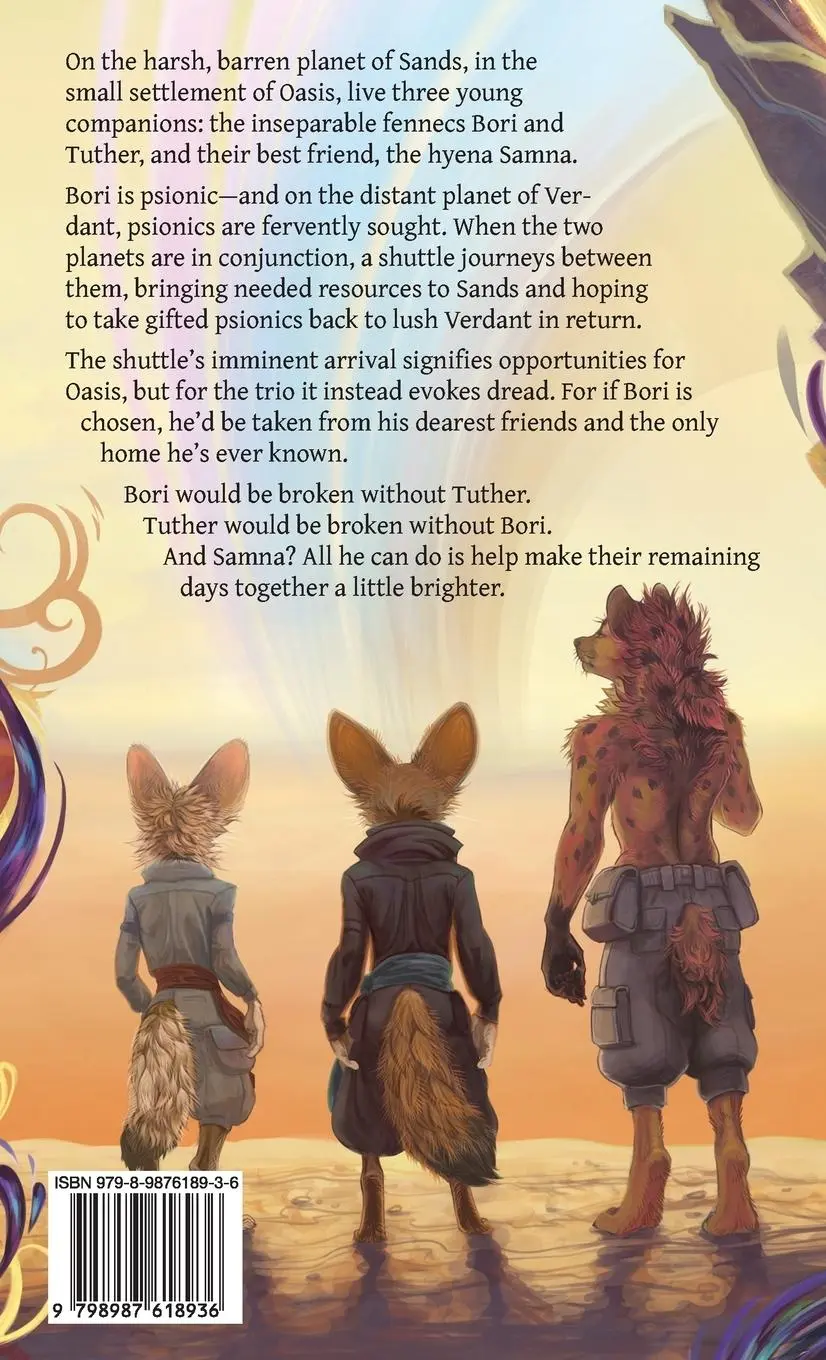 Rückseite: 9798987618936 | Far Flung | Utunu | Buch | Englisch | 2024 | Mapaku Village