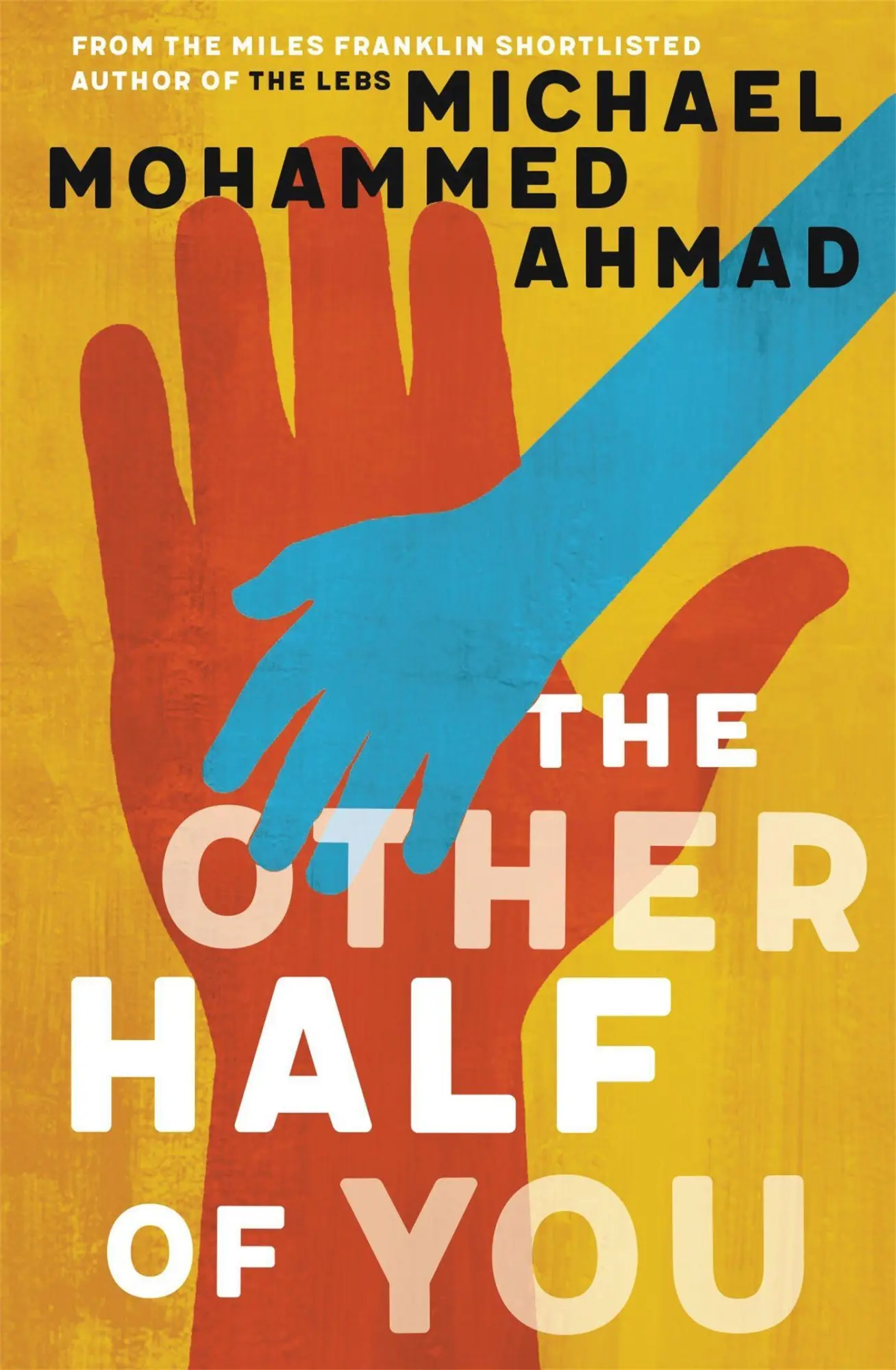 Cover: 9780733639036 | The Other Half of You | Michael Mohammed Ahmad | Taschenbuch | 2022