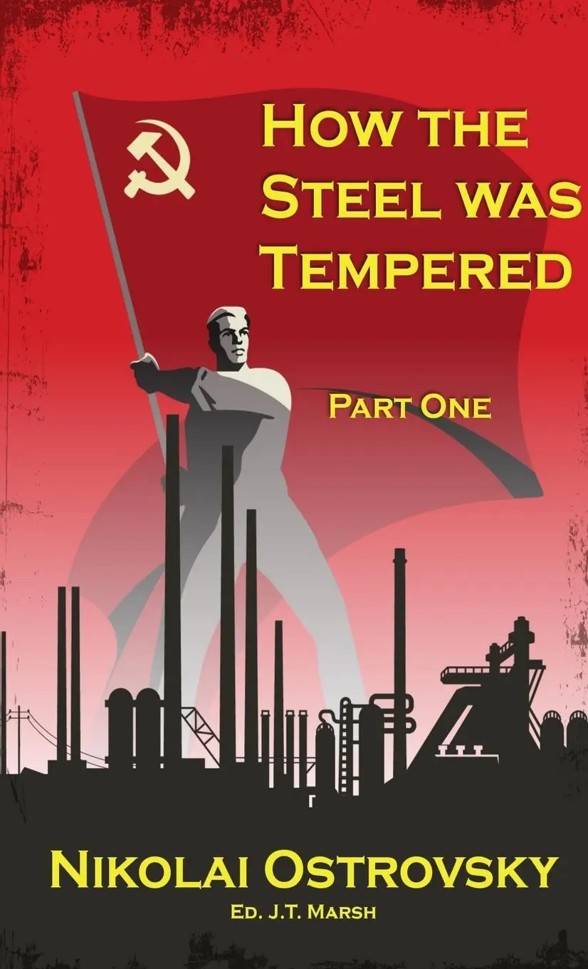 Cover: 9781775289036 | How the Steel Was Tempered | Part One (Mass Market Paperback) | Buch