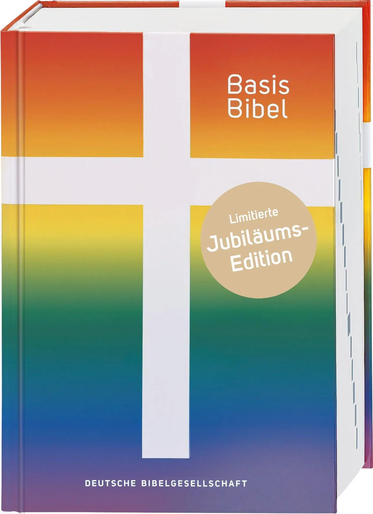Cover: 9783438009036 | BasisBibel. Die Kompakte. Jubiläumsausgabe | Buch | 1968 S. | Deutsch