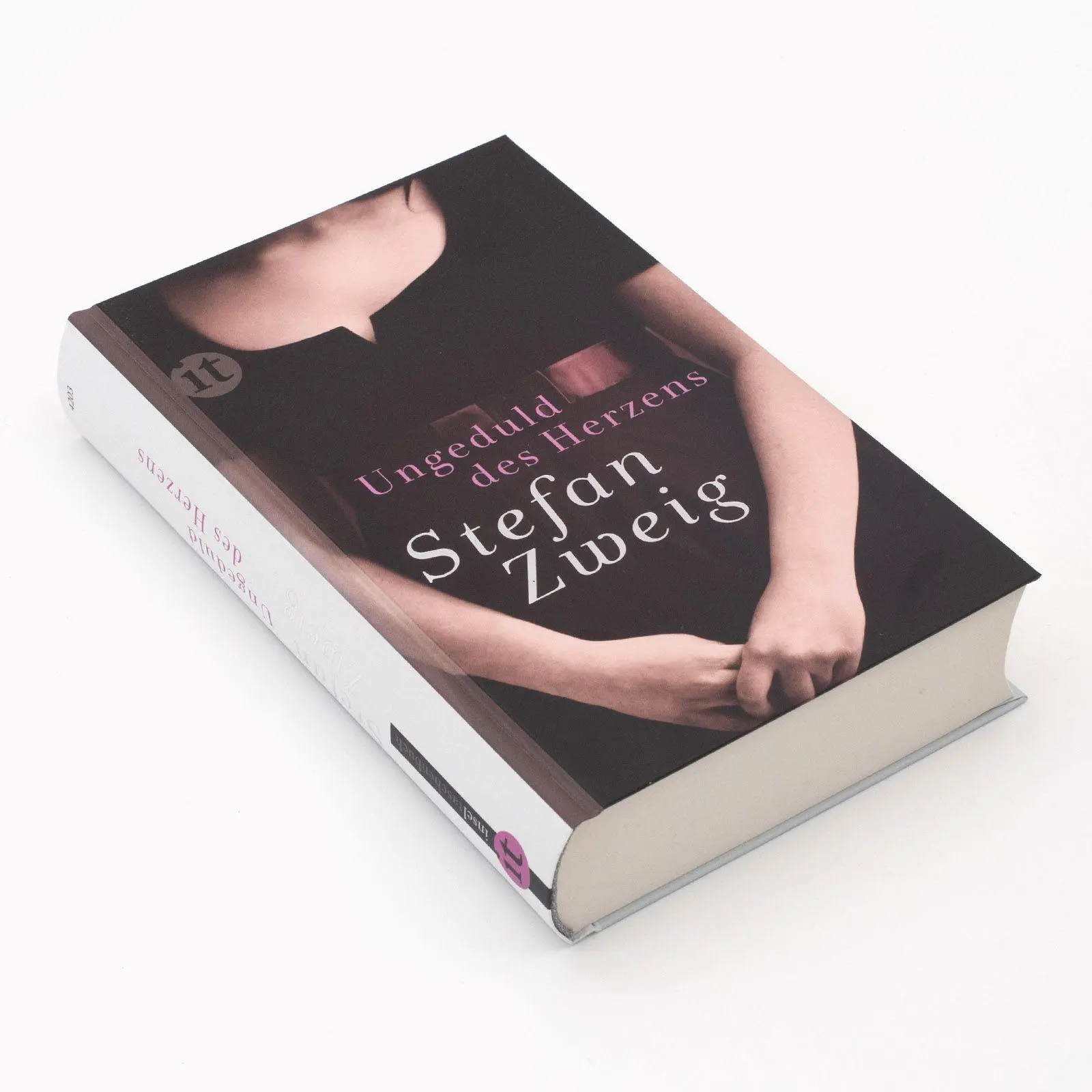 Bild: 9783458359036 | Ungeduld des Herzens | Stefan Zweig | Buch | 460 S. | Deutsch | 2013