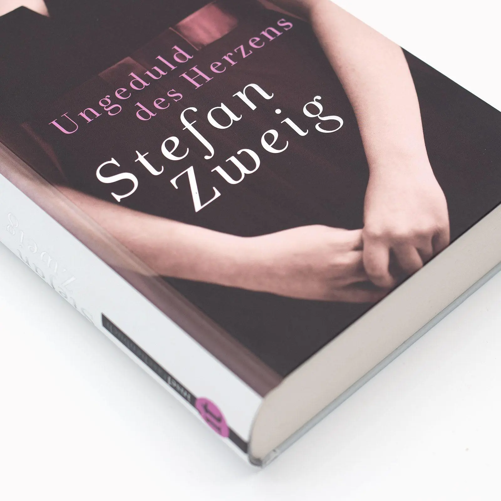Bild: 9783458359036 | Ungeduld des Herzens | Stefan Zweig | Buch | 460 S. | Deutsch | 2013