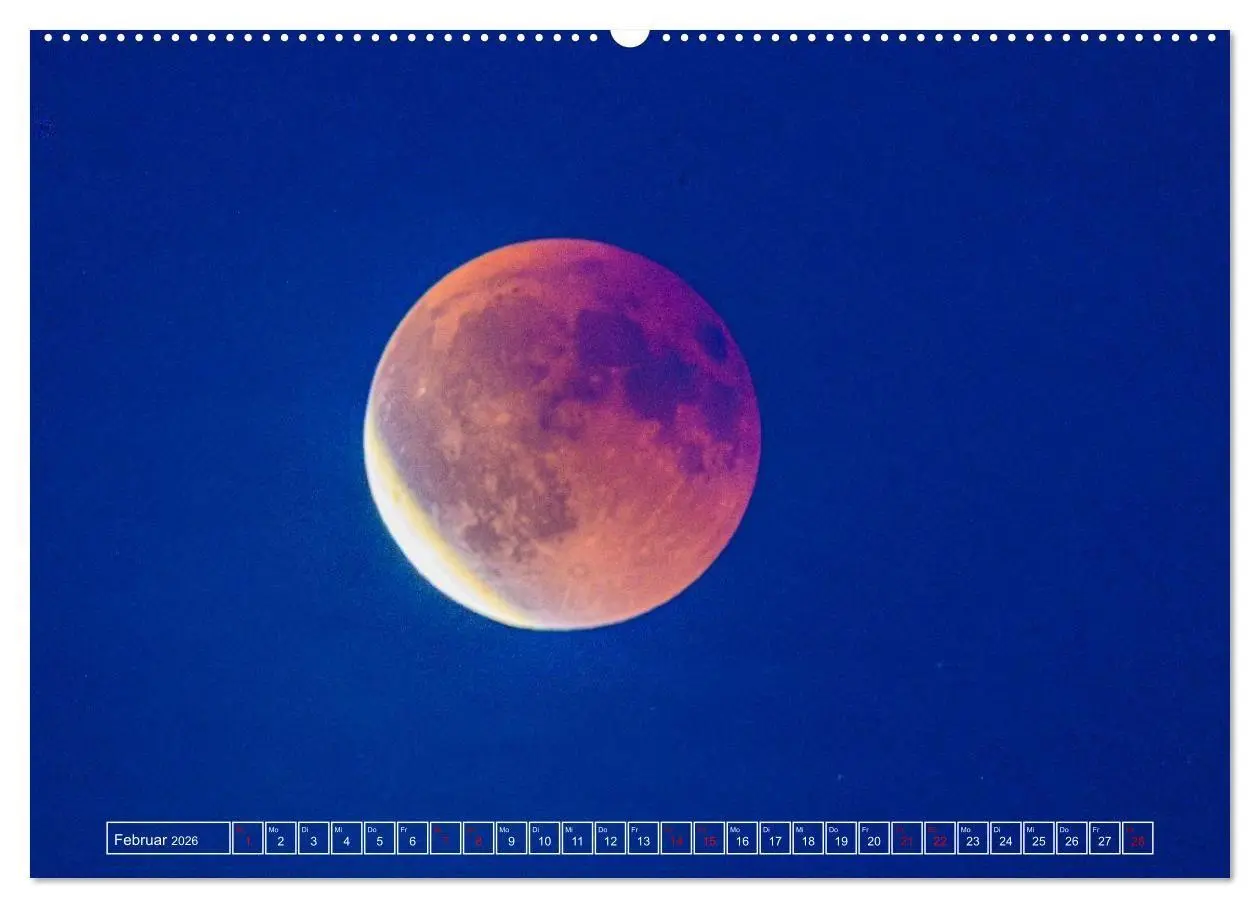 Bild: 9783516699036 | Faszination Mond - der etwas andere Mondkalender (hochwertiger...