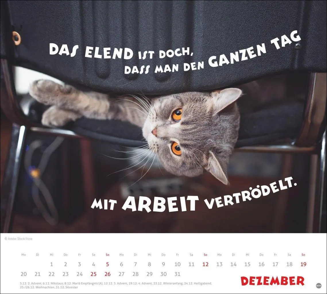 Bild: 9783756419036 | Mach mal Pause Bildkalender 2027 | Kalender | 14 S. | Deutsch | 2027