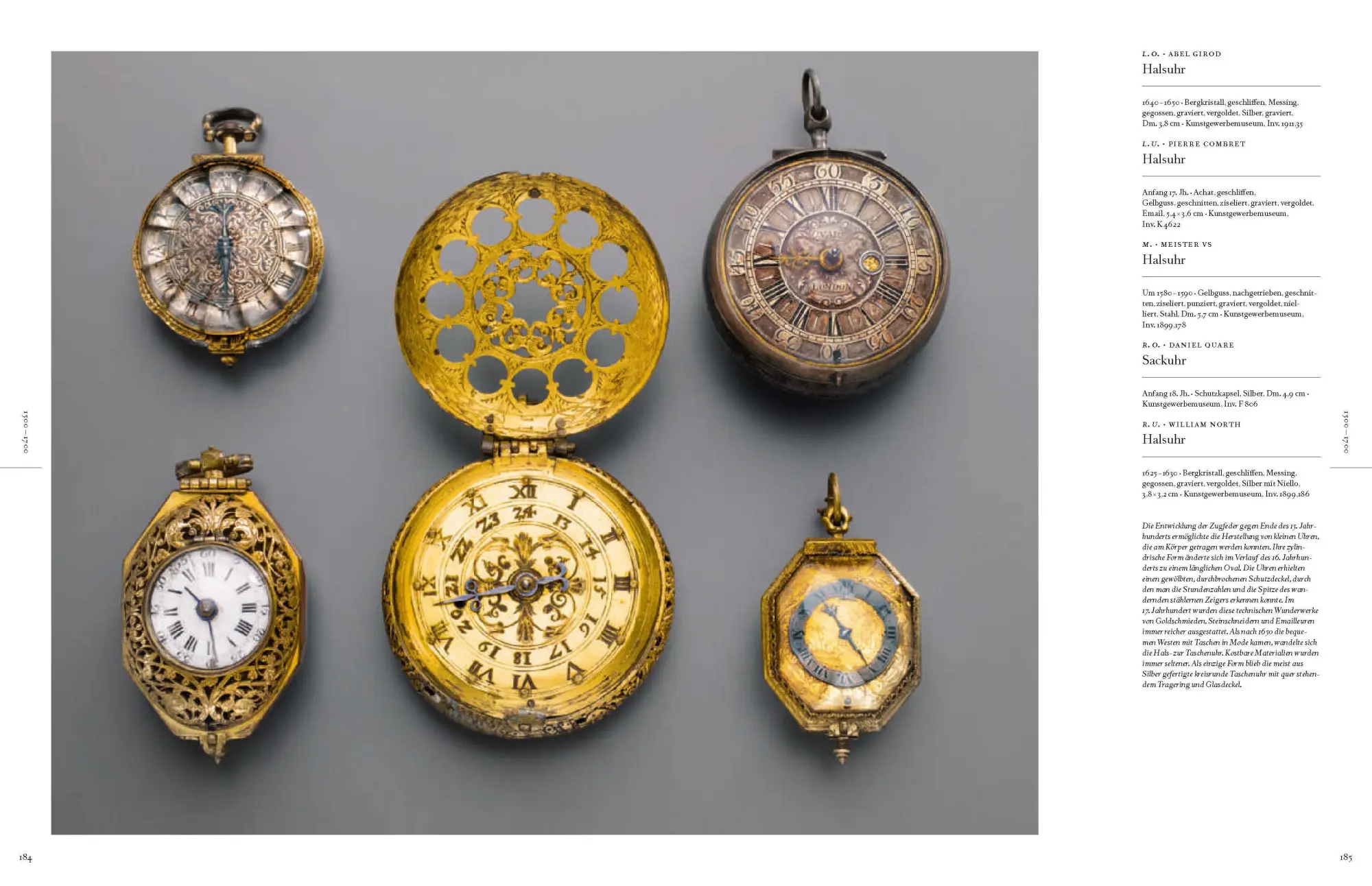 Bild: 9783791379036 | 25.000 Jahre Schmuck | Staatliche Museen Zu Berlin (u. a.) | Buch