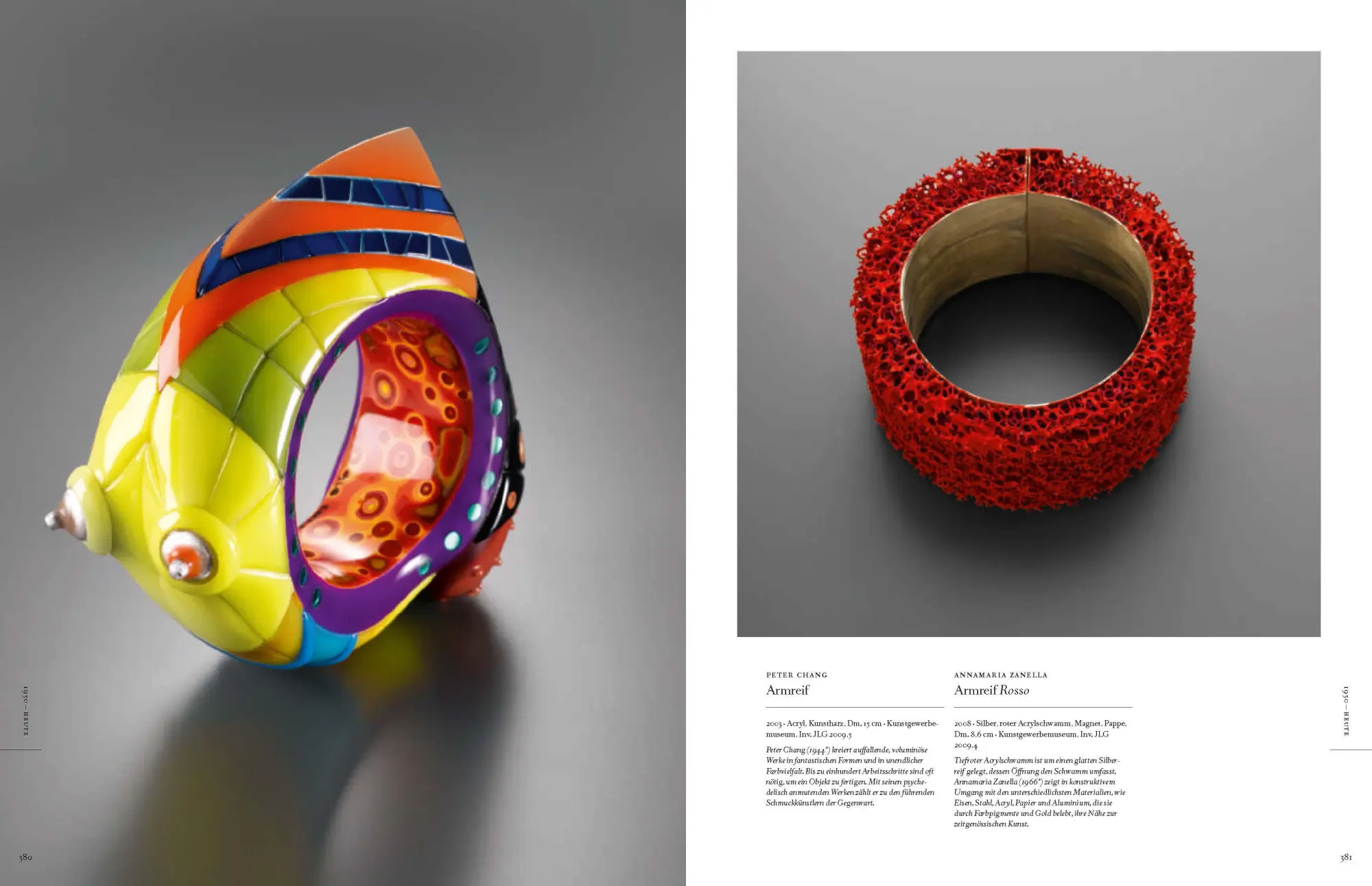 Bild: 9783791379036 | 25.000 Jahre Schmuck | Staatliche Museen Zu Berlin (u. a.) | Buch