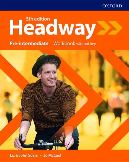 Cover: 9780194529136 | Headway: Pre-Intermediate. Workbook without Key | John Soars | Buch