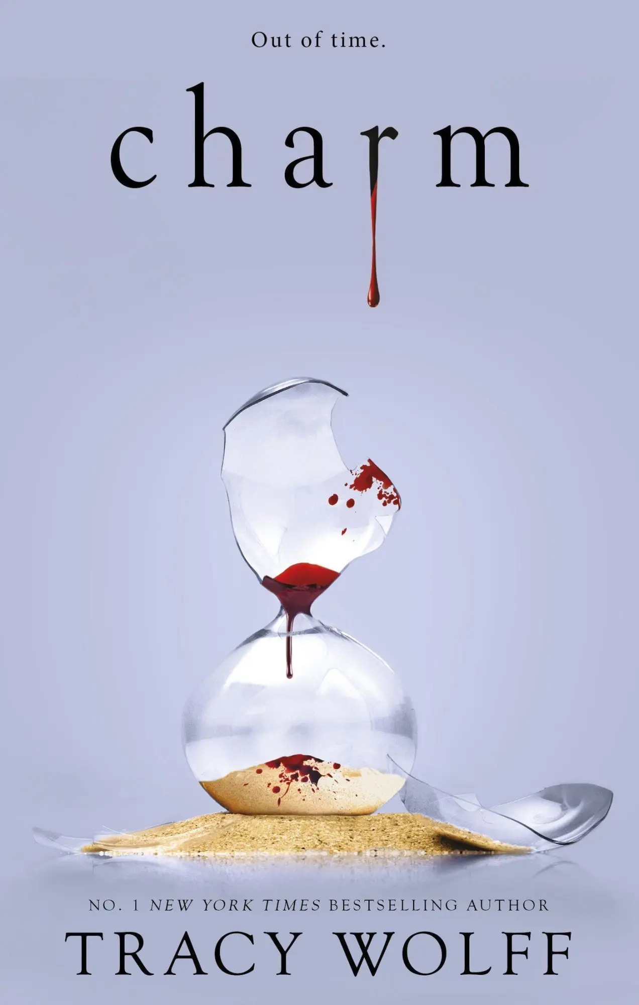 Cover: 9780349439136 | Charm | Meet your new epic vampire romance addiction! | Tracy Wolff