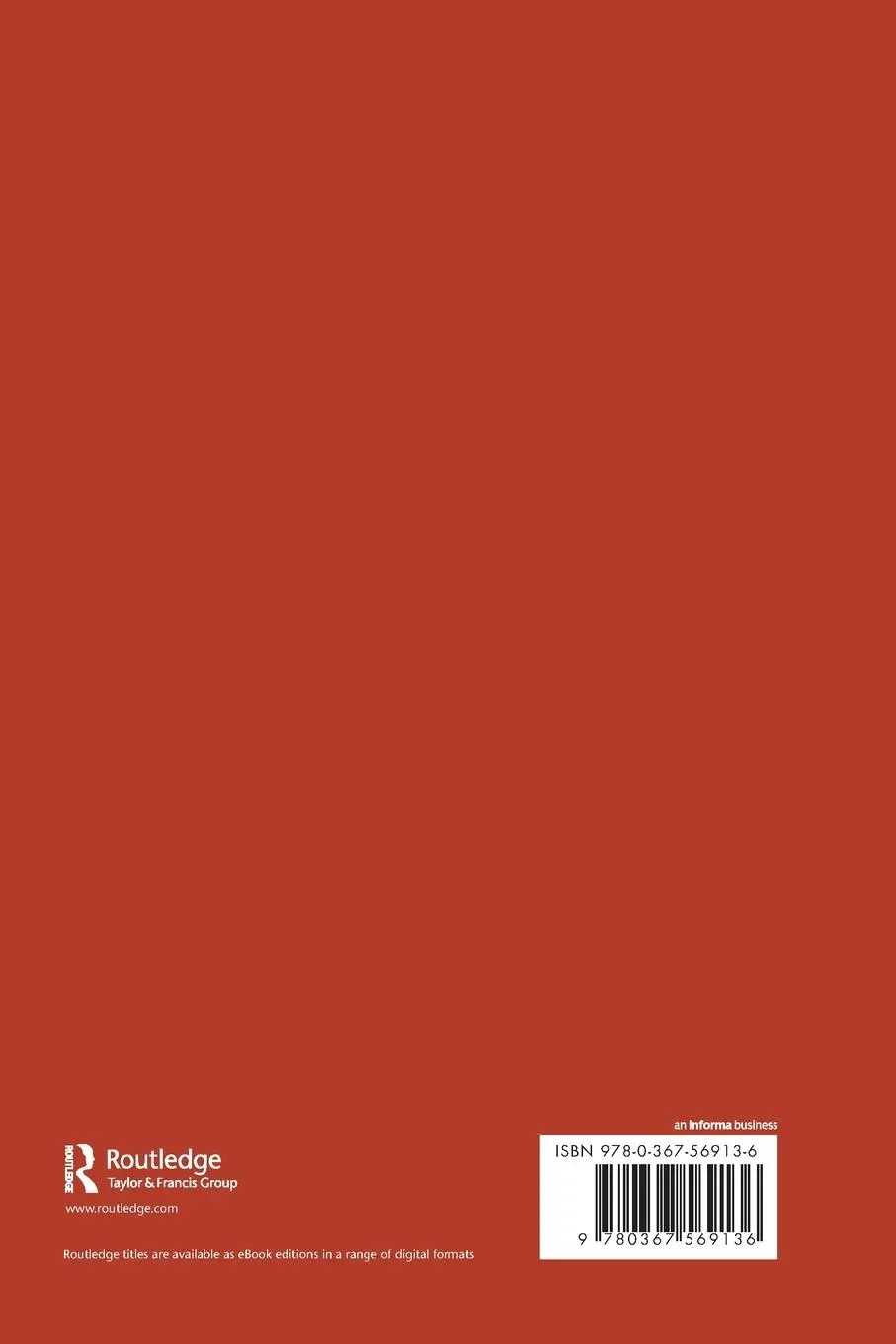 Rückseite: 9780367569136 | Cultural Translation and Knowledge Transfer on Alternative Routes...