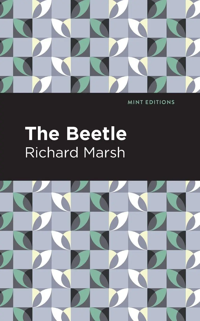 Cover: 9781513299136 | The Beetle | Richard Marsh | Taschenbuch | Kartoniert / Broschiert